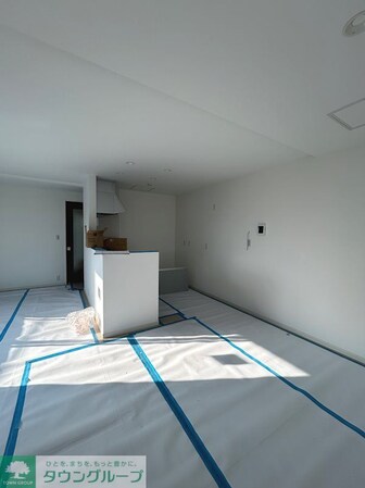 Legume ail graisseの物件内観写真